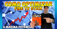 Optimizar Fire TV
