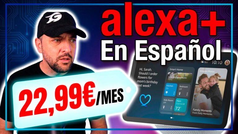 ALEXA PLUS